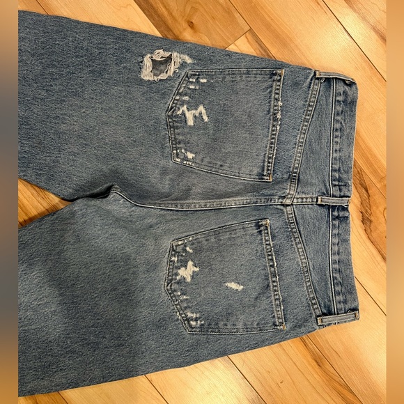 Agolde jeans - Picture 5 of 5